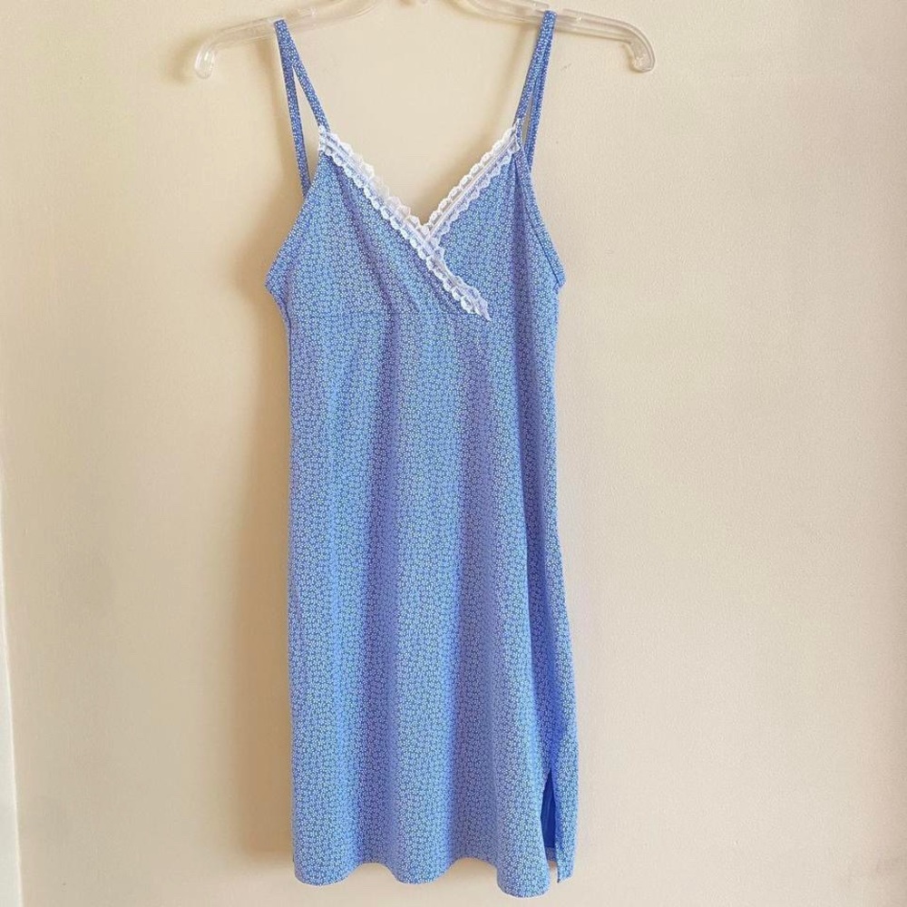brandy melville amara dress